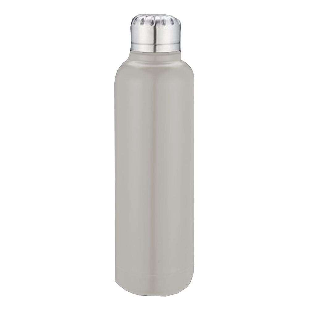 Garrafa Térmica em Inox 500 ml Gold Sports Pro