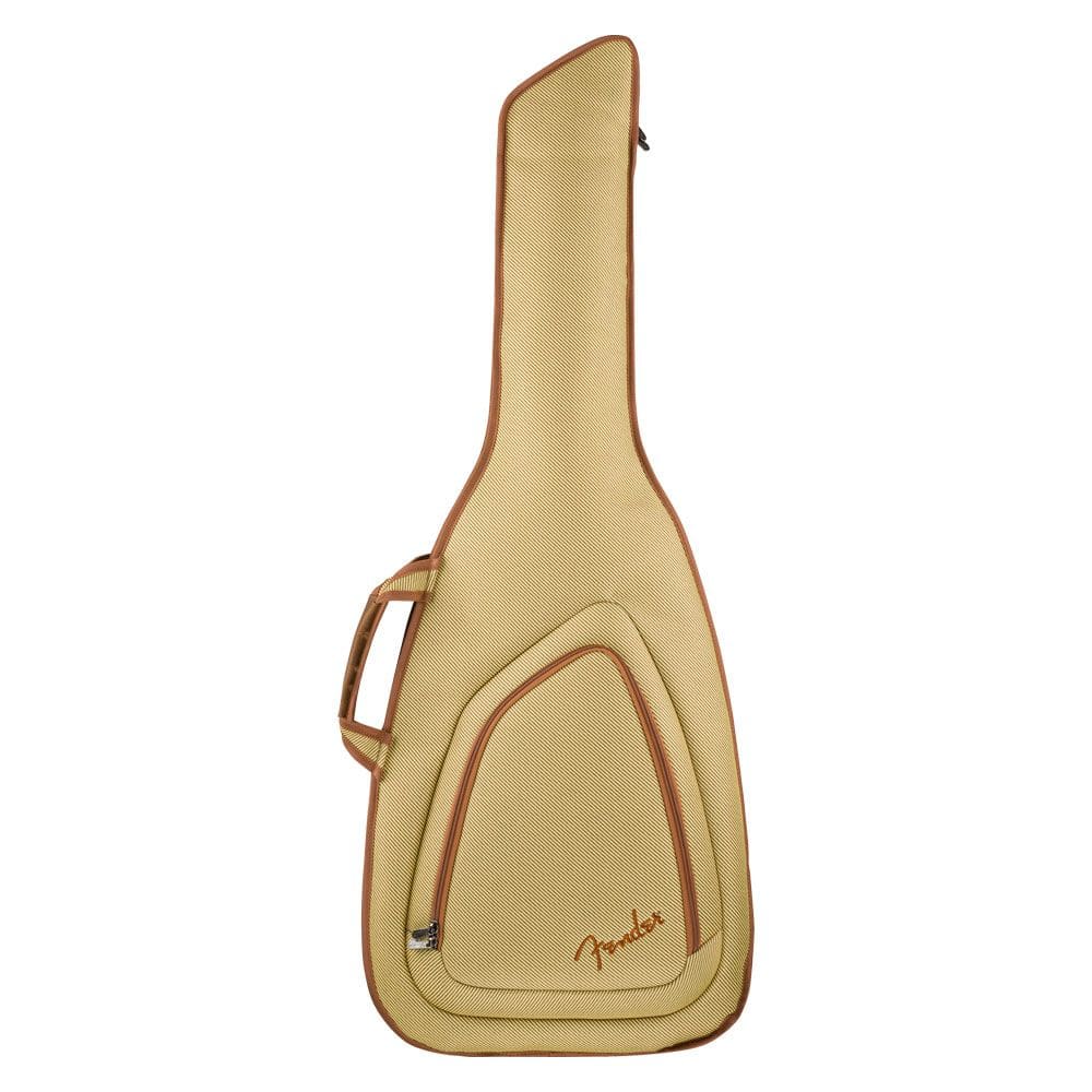 Capa Fender Guitarra Tweed FET610