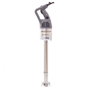 Mixer Elétrico de Aço Inoxidável, 110v, ROBOT COUPE MP 450, Prateado