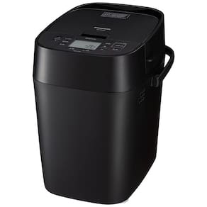 Panificadora Automática com 43 Modos, 430W, 110v, PANASONIC SD MDX4 K, Preto