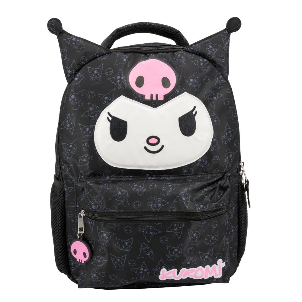 Mochila AI ACCESSORY INNOVATIONS Hello Kitty Kuromi 40cm