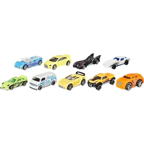 Color Shifters Car Truck Hot Wheels para crianças de 3 anos ou mais