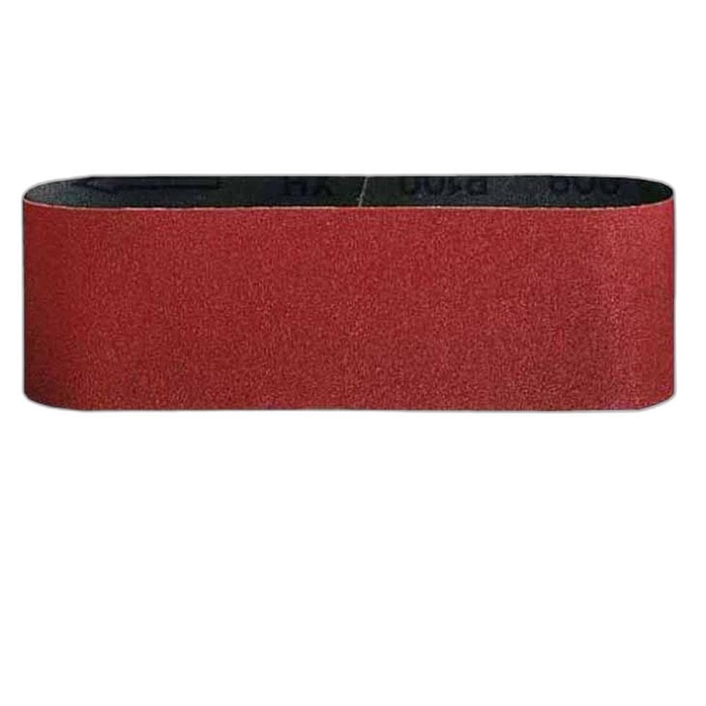 Lixa De Cinta Bosch, 75X533Mm G80 - Bosch