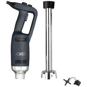 Mixer Profissional Elétrico de Aço Inoxidável, 500W, 110v, VONCI, Azul