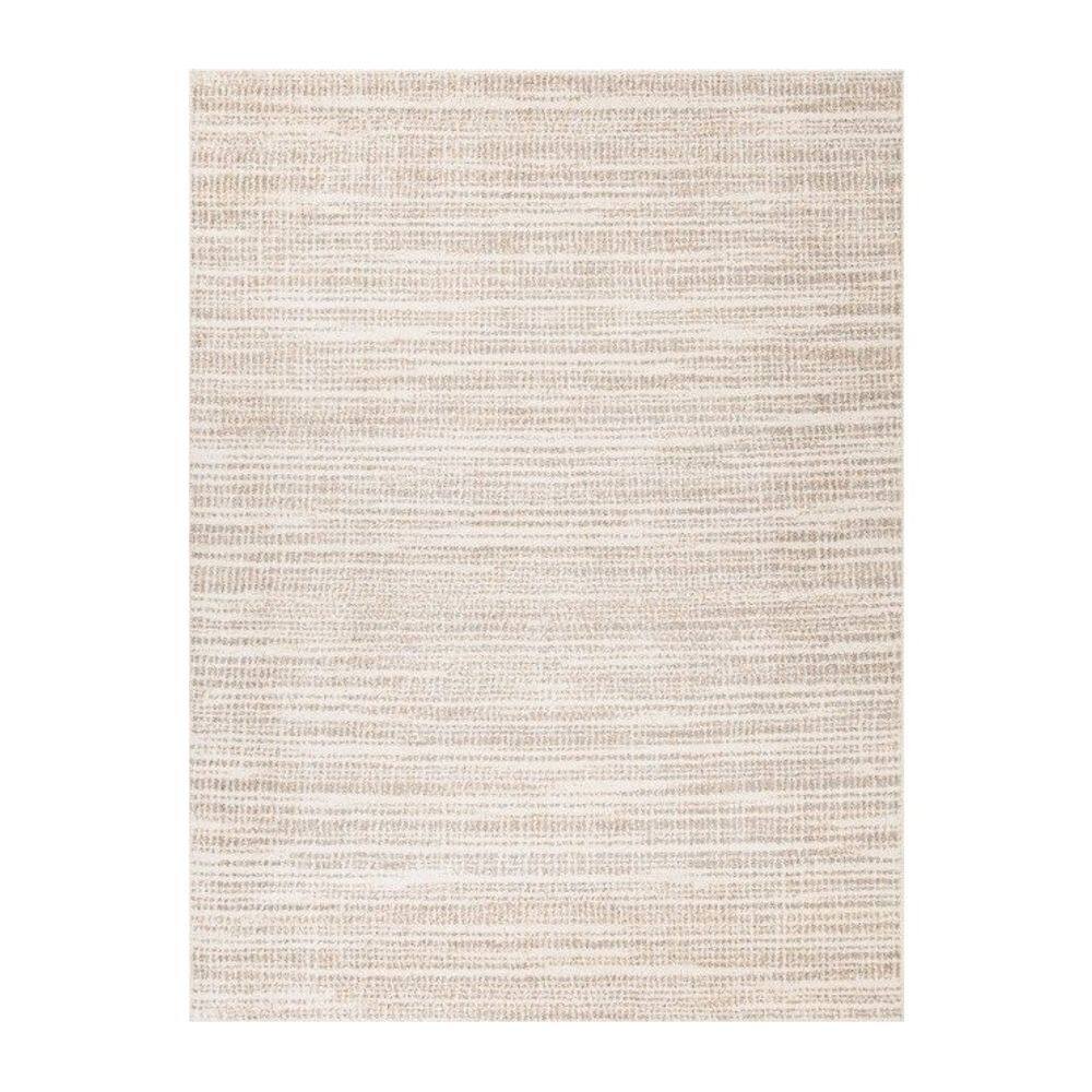 Tapete Egípcio Pelo Baixo 100x150cm - Desenho 12 - 100x150cm