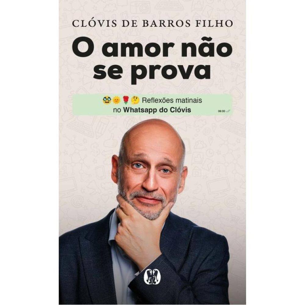 O Amor Não Se Prova