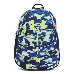 Mochila Under Armour unissex para adultos Hustle Sport tamanho único