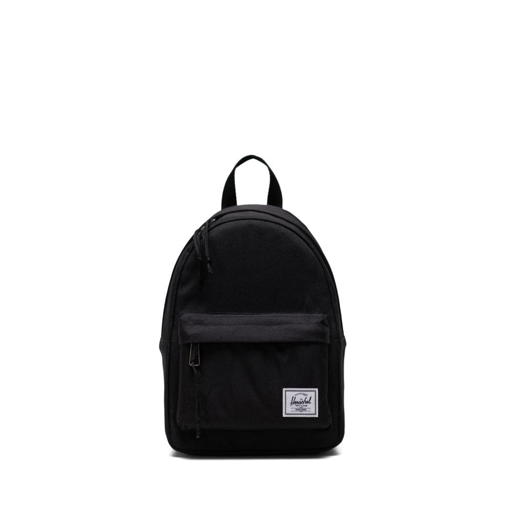Mochila Herschel Supply Co. Herschel Classic Mini Preto