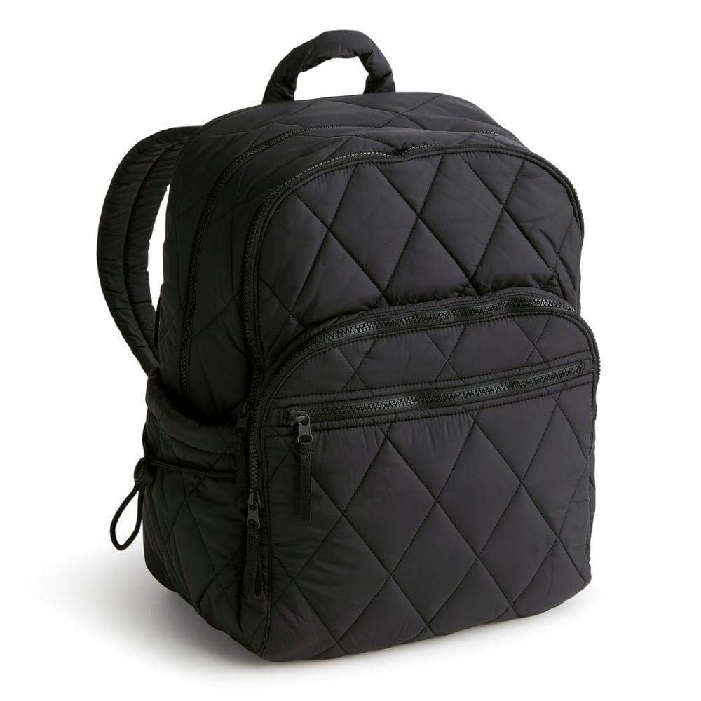 Mochila Vera Bradley Bancroft Nylon Moonless Night