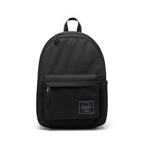 Mochila Herschel Supply Co. Tonal preto clássico 26L