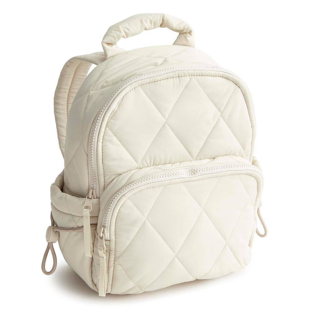 Mochila Vera Bradley Banbury Small Nylon para mulheres