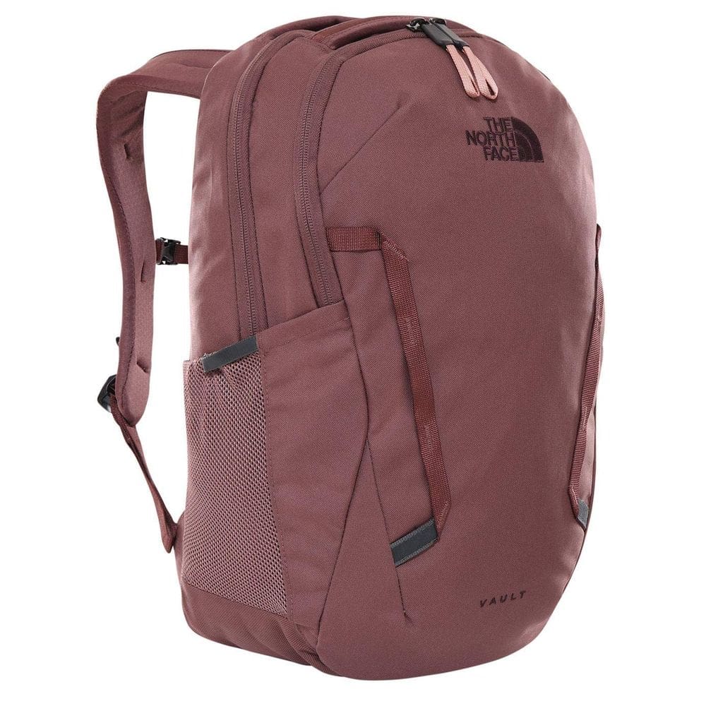 Mochila para laptop THE NORTH FACE Vault Everyday 26L - Marron