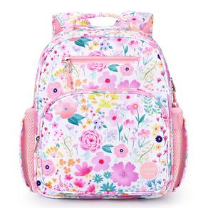 Mochila mibasies Kids para meninas de 5 a 8 anos - capacidade de 12 L