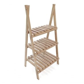 Organizador Sapateira P/ Saltos 3 Níveis Estilo Moderno