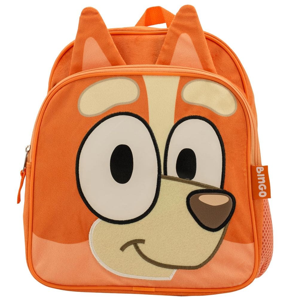 Mochila AI Accessory Innovations Bingo Plush 30cm Bluey