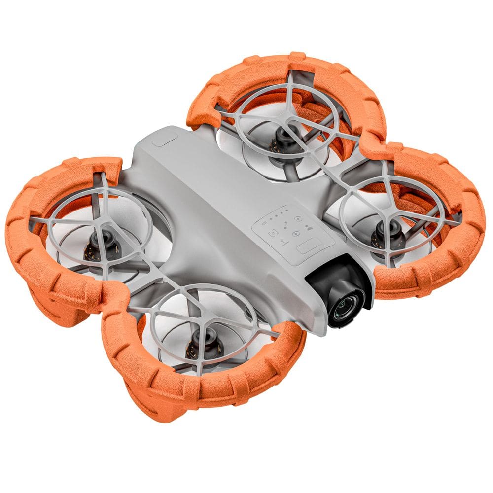 Propulsor de hélice STARTRC PHOTO para drone DJI Neo