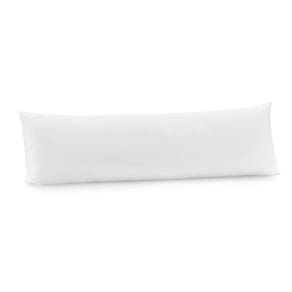 Travesseiro De Corpo Para Postura Gestante 130x40cm - Uday.Lar - Travesseiro de corpo
