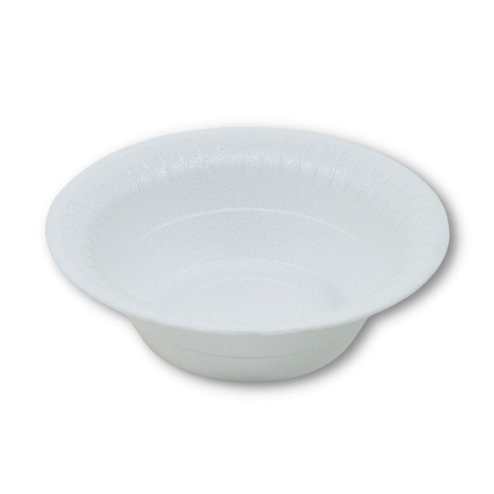 Pote Eps 300 Ml. (14,2X5,8 Cm) C/4X50 Un. (Totalplast)