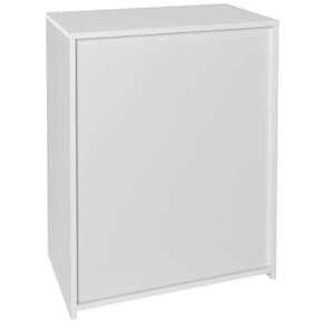Balcão 2 Portas Cool Branco