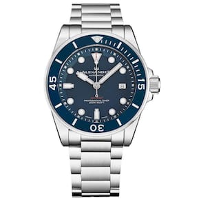 Relgio de pulso suo Vathos 3 A52003 da Stuhrling