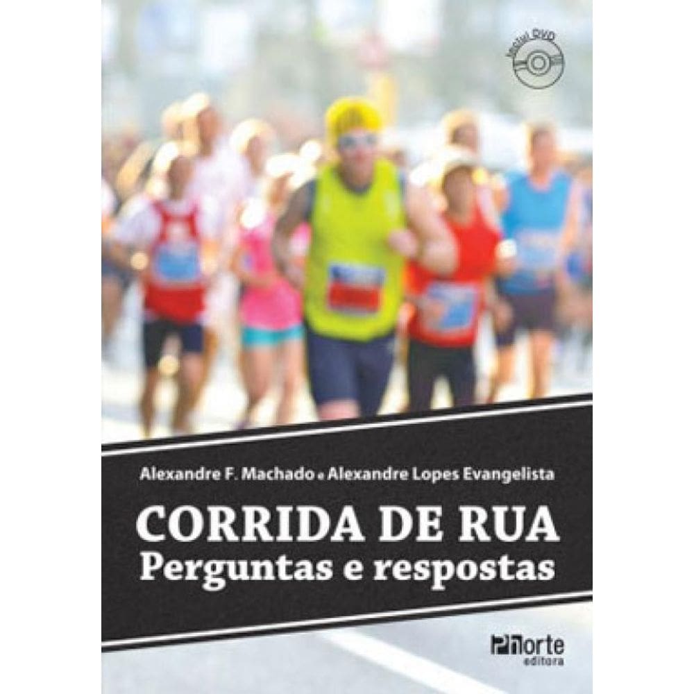 Corrida De Rua