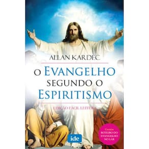 O Evangelho Segundo O Espiritismo