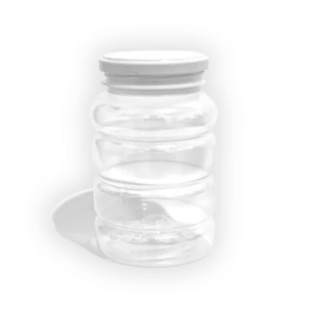 Pote Para Conservas De 550ml Lunch