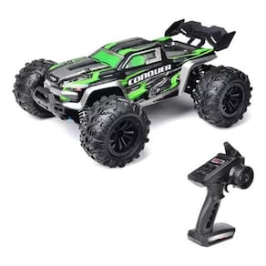 Buggy De Controle Remoto Brinquedo Alta Velocidade 50Km 4X4