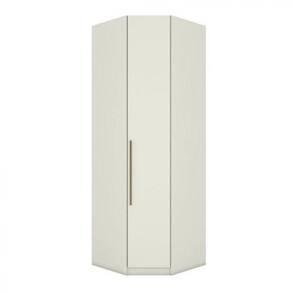 Guarda Roupa Henn Seletto Canto Obliqui 1 Porta Areia