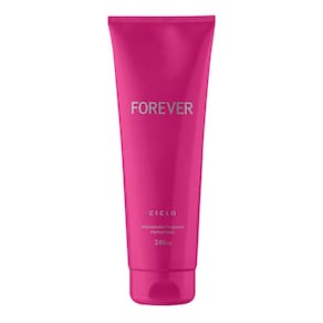 Ciclo Cosméticos Forever - Loção Hidratante Corporal 240ml