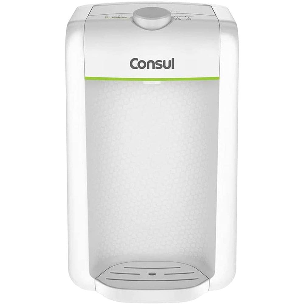 Purificador de água Consul compacto CPC31AB