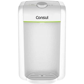 Purificador de água Consul compacto CPC31AB