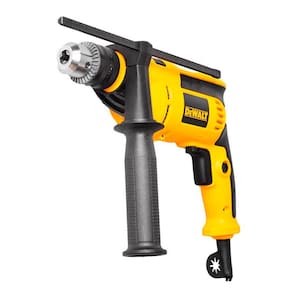Furadeira de Impacto Reversível 1/2" (13 mm) 710W VVR 220V - Dewalt DWD502B2