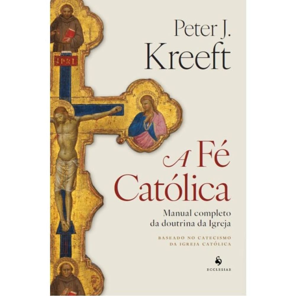 A Fé Católica