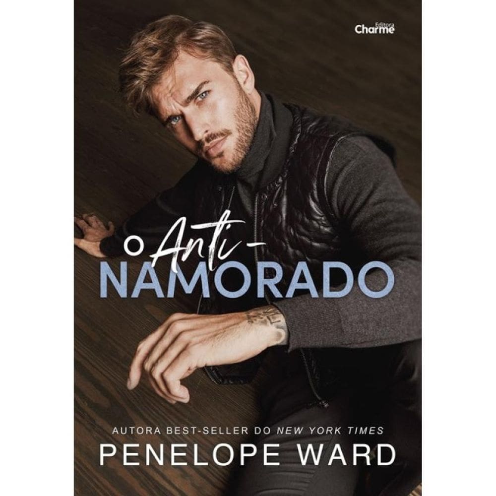 O Anti-Namorado