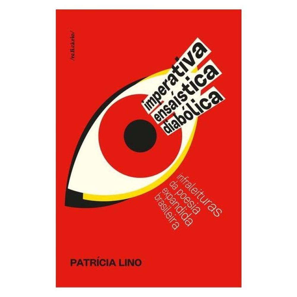 Imperativa Ensaística Diabólica