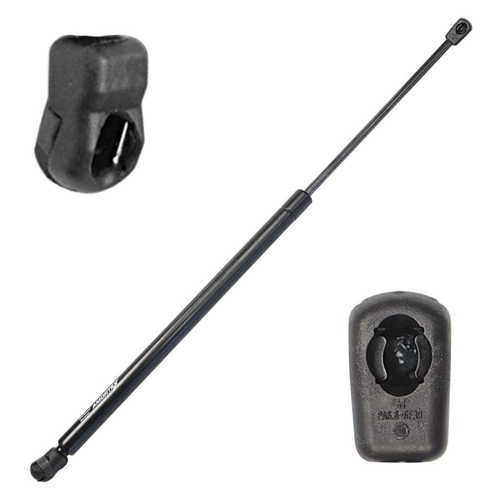 Amortecedor Mola Gás Tampa Porta-malas Santa Fe G2 06 A 13 [F103]