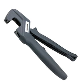 Alicate Crimpador para Inserto Modular 234 MM - Gedore 050767