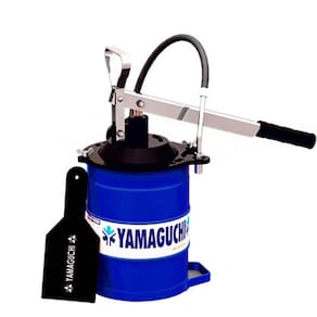 Bomba Manual para Graxa 7Kg - Yamaguchi B209.0001