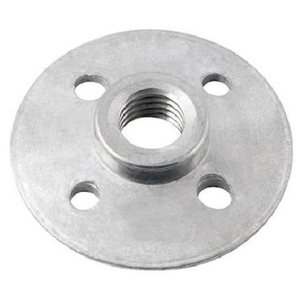Flange Disco De Lixa 4.1/2 Lubefer Lub-5D3