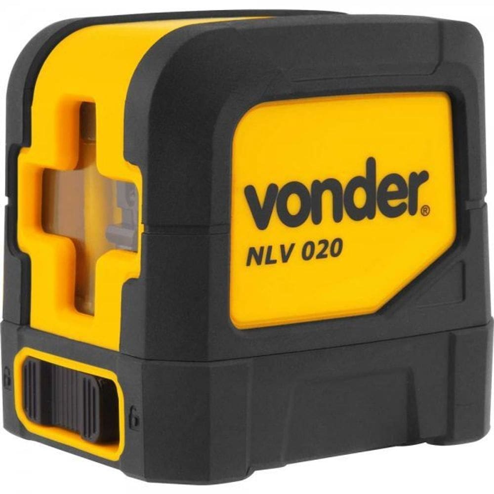 Nível a Laser 20M | NLV020 Verde