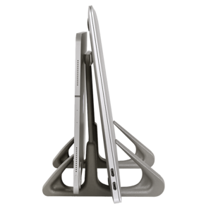 Suporte Para Tablet E Notebook Até 16" Octoo LiteStand Vertical L-VER (Preto)