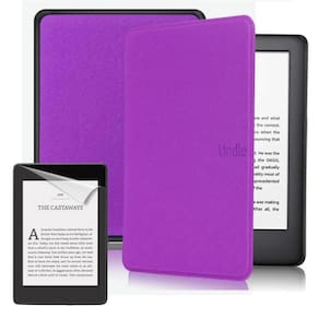 Case Magnética Para Kindle Paperwhite 12 Sa569P + Película