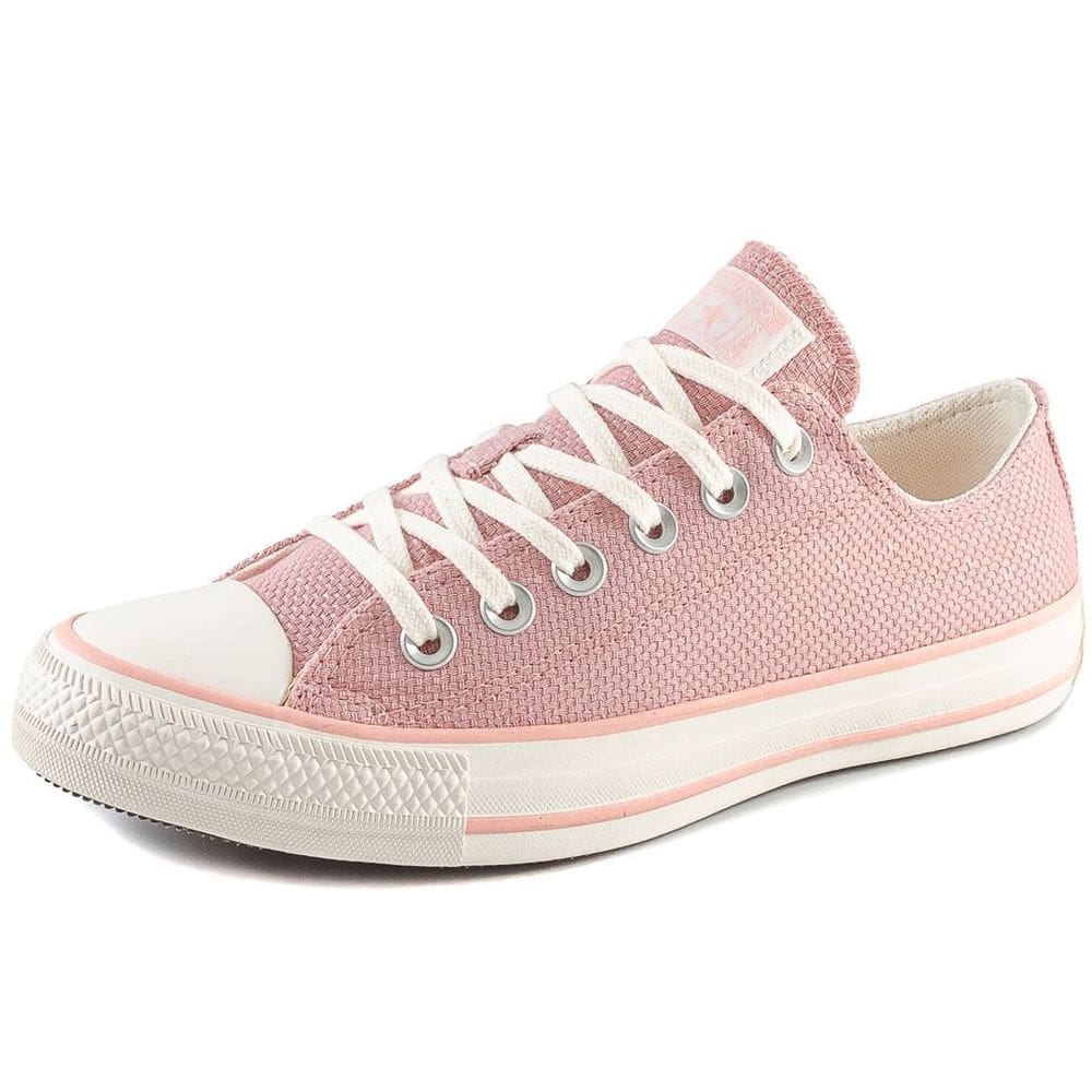 Tenis Feminino Conforto Casual All Star