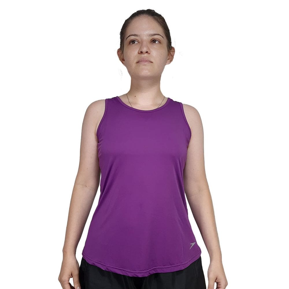 Regata Speedo Hypervent Feminina