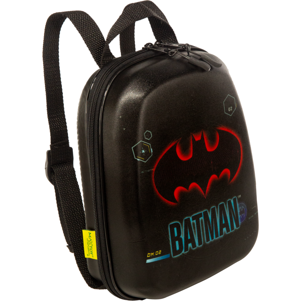 Lancheira Batman 2805AX23