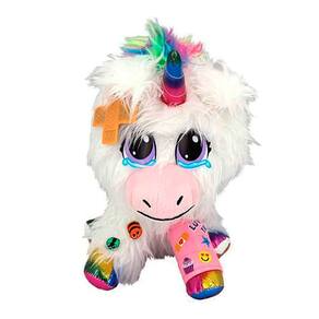 Adota Pets Unicórnio Dreamy com Acessórios - BR1065 - Multikids