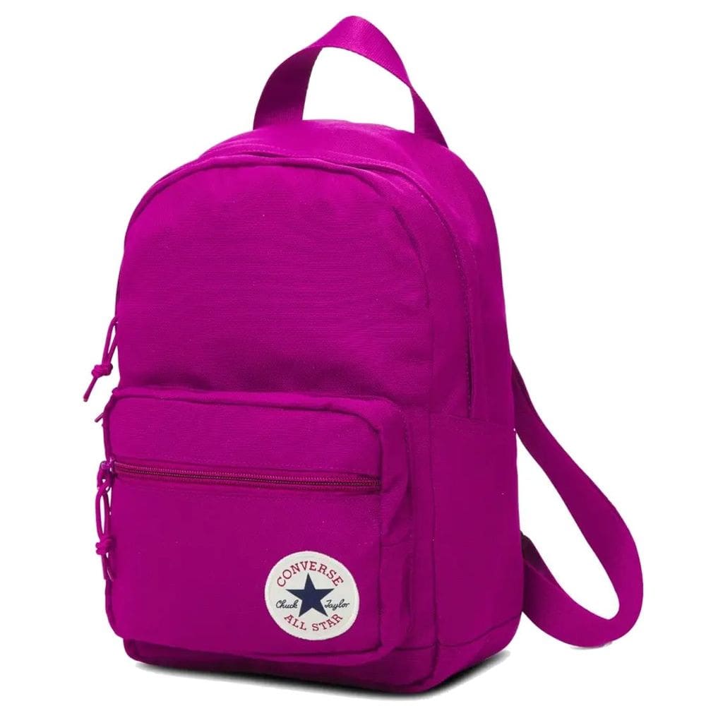 Mochila Mini Converse Backpack  Style Teen Go Lo All Star