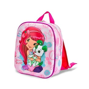 Lancheira Moranguinho Pets 2870AX20