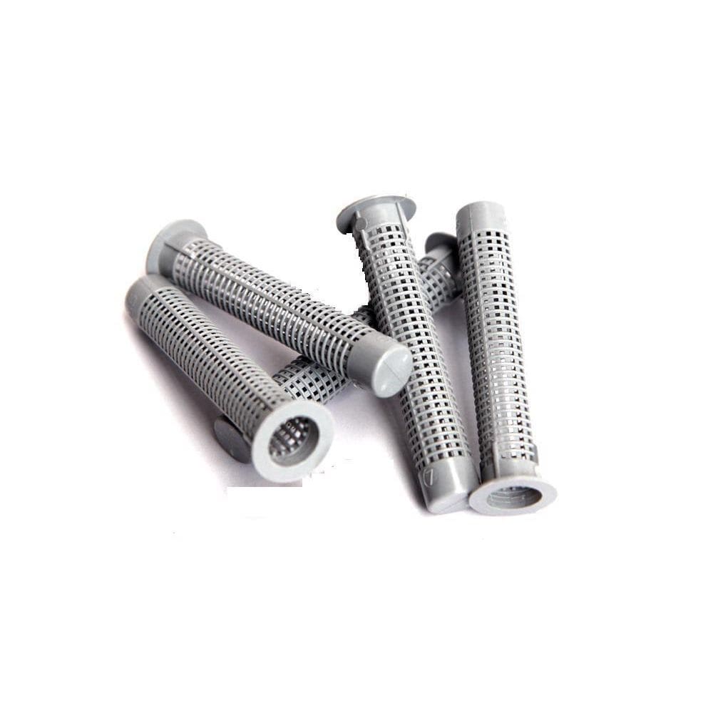 05 Bucha Camisa De Injeção Para Chumbador Quimico 12Mm